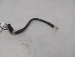 Negative Battery Cable Wire For Audi A6 2014 Pn 8T0915181. Fixed Price $29.00.