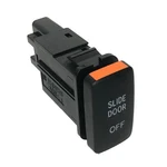 2004-2010 Toyota Sienna Left Driver Side Slide Sliding Door Control Switch Off. Fixed Price $26.99.