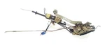 1987 Toyota Supra Oem Front Left Door Lock Actuator. Fixed Price $79.00.