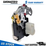 931-318 Dorman Door Lock Actuator Front Driver Left Side New For Chevy Avalanche. Fixed Price $201.08.