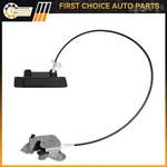 Right Side Hinged Door Latch W/handle 92-12 Ford E-series 6C2Z-15264A01-AA. Fixed Price $18.70.