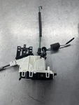 2014-2019 Mercedes CLA250 C117 Rear Left Door Lock Latch Actuator Oe A0997305700. Fixed Price $54.58.