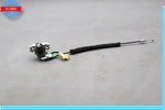 07-09 Lexus LS460 XF40 Rear Trunk Deck Lid Key Lock Cylinder Oem. Fixed Price $57.00.