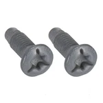 2007-2020 Jeep Dodge Chrysler Front Door Latch Bolt Screw Set Of Oem Mopar. Fixed Price $11.99.
