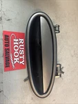1999 Chevrolet Malibu Rear Right Exterior Door Handle Assembly 10276809. Fixed Price $34.52.