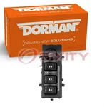 Dorman 4WD Switch For 2007 Gmc Sierra 1500 Hd Classic Electrical Lighting Cz. Fixed Price $68.65.