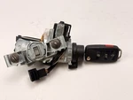 2011-2018 Volkswagen Jetta Ignition Switch Lock W/key Oem 1K0 953 527 D. Fixed Price $88.11.