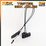 08-13 Chevrolet Corvette C6 Cadillac Xlr Front Left Door Lock Handle Cable Oem. Fixed Price $52.70.