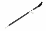 Genuine Oem Rear Left Door Latch Cable For Bmw 760LI, 745LI, 745I 51227024645. Fixed Price $78.79.