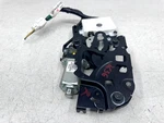 09-13 Infiniti G37 Convertible Rear Trunk Lid Lock Actuator Motor, Oem LOT3636. Fixed Price $69.30.