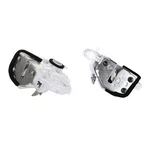 Set Door Lock Actuators Rear Left & Right Lh Side Fits 2008-2012 Honda Accord. Fixed Price $33.99.