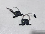 03 - 08 Mercedes R230 Class Lower Hood Lock Latches Set Oem #6434. Fixed Price $33.96.