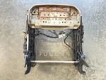 2004-2008 Acura Front Left Driver Side Bottom Seat Frame Adjustment Track Oem. Fixed Price $99.00.