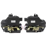 Door Lock Actuator Set For 1999-2010 Volkswagen Golf Front Left And Right Side. Fixed Price $61.41.