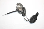 Land Rover Discovery Sport Right Front Door Lock FK72-203A28-AE 2017. Fixed Price $81.70.