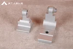 Bmw 5' F10 F11 6' F06 Door Hinge Right Rear Colour 354 7185636 7185634. Fixed Price $51.00.