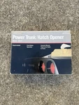 Chemera Hitachi Power Remote Trunk / Hatch Opener Model 80137 Vtg New Box. Fixed Price $19.99.