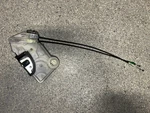 2018 Toyota Corolla Passenger Side Front Door Lock Actuator Assembly. Fixed Price $115.00.