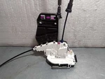 P04589915AE Left Rear Door Lock Jeep Compass Ii Limited 4747277. Fixed Price $90.52.