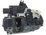 Skp 64JG68Q Rear Right Door Lock Actuator Fits 2007-2010 Vw Gti 2.0L Cyl. Fixed Price $44.68.