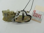 Door Lock Latch Tl 1999 2003 Acura Right Passenger Side Rear Back Actuator Oem. Fixed Price $29.99.