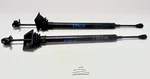 2010-2016 Oem Porsche Panamera Hybrid 970 Front Right Left Door Shock Opening. Fixed Price $65.03.