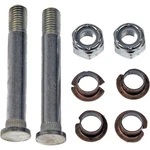 38471 Dorman Set Of 2 Door Hinge Repair Kits Rear Upper For Toyota Tacoma. Fixed Price $35.20.