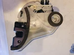 New Oem Aisin Door Lock Actuator Rear Motor Right Toyota Corolla 14-18 DLT-137. Fixed Price $105.00.