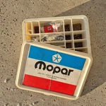 Rare Chrysler Mopar Dodge Lock Cylinder Service & Repair Package Kit Nos 4026450. Fixed Price $387.23.