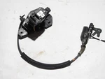 Genesis G70 2020 Front Hood Bonnet Lock Latch Actuator W/release Cable 19-24 ;:a. Fixed Price $39.00.
