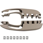 Apperfit Interior Door Pull Handle (beige/neutral) Compatible. Fixed Price $45.89.