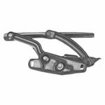 New Goodmark Lh Side Hood Hinge Fits Chevelle Camino GMK403221069L. Fixed Price $97.17.