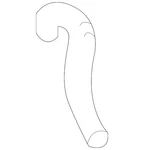 Genuine Gm Lock Rod 25645213. Fixed Price $21.47.