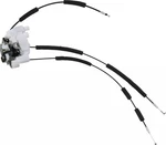Genuine Nissan Door Lock Actuator Motor 82500-ZP80A. Fixed Price $199.44.