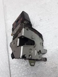 R/f Right Passenger Front Door Lock Actuator 1998 Bmw 740IL Z-88P. Fixed Price $74.26.