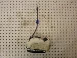 09-17 Volkswagen Cc Rear Left Driver Side Door Lock Latch 05B-5N0839015H Oem. Fixed Price $37.00.