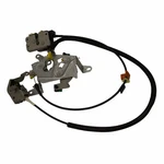 Genuine Ford Door Latch Assembly 6C3Z-28264A00-A. Fixed Price $353.06.