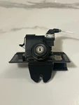 Mercedes Benz W202 W208 C230 E320 CLK430 Rear Trunk Lid Lock 2088000375 Oem. Fixed Price $170.00.
