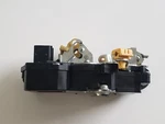 Life Warranty 2006 09 Genuine Chevrolet Equinox Right Rear Door Lock Actuator. Fixed Price $59.50.