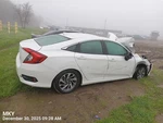 Rh Rear Door Lock Actuator Oem 2018 Honda Civic 1YR Wrnty. Fixed Price $125.00.