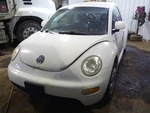 Beetle 2000 Keys/latches/locks 2052739. Fixed Price $51.91.