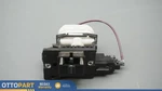 2003-2012 Mercedes R230 SL500 SL55 Trunk Lid Vacuum Lock Actuator Latch Oem. Fixed Price $172.96.
