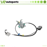 99 Ford F-250 Base 5.4L Rear Left Driver Door Latch Lock Cable Extended. Fixed Price $23.75.
