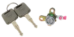 Genuine Nissan 2005-2011 Xterra Liftgate Door Lock Cylinder And Key Set 90600-EA. Fixed Price $77.50.