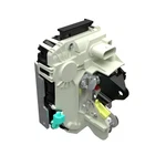 Genuine Mopar Rear Door Latch Right 4589048AL. Fixed Price $221.40.