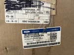 Genuine Ford Door Lock Latch GD9Z-54264A26-BA. Fixed Price $240.00.