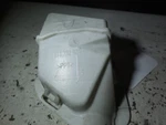 03-09 Mercedes-benz W211 Class Right Rear Door Lock Cover 2117320221. Fixed Price $8.55.