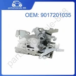 Left Side Front Door Latch Lock For Mercedes Dodge Sprinter 95-06 9017201035. Fixed Price $22.17.