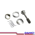 For Vw Passat Door Lock Cylinder Barrel Repair Kit Front Left Right Side. Fixed Price $11.10.