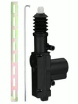 Metra Install Bay Dla High End 2 Wire Door Power Lock Actuator System Component. Fixed Price $13.95.